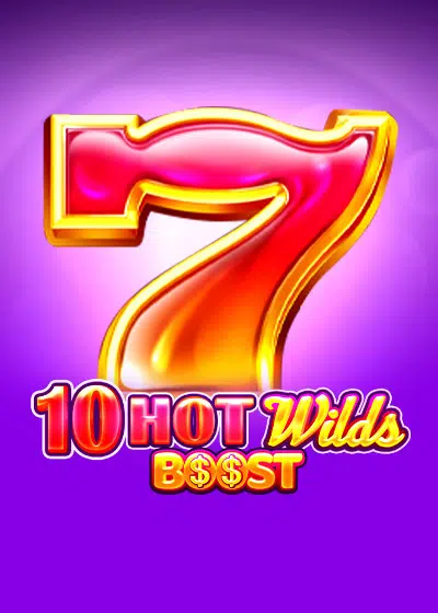 10HotWildsBoost