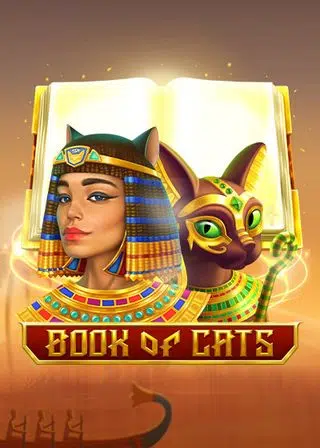 BookOfCats