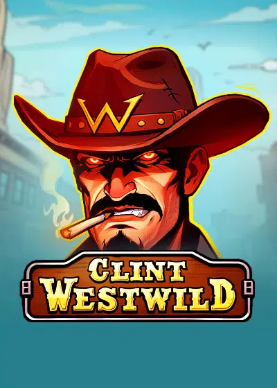 ClintWestWild