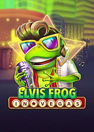 ElvisFroginVegas