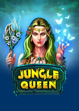 JungleQueen