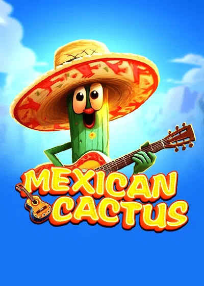 MexicanCactus