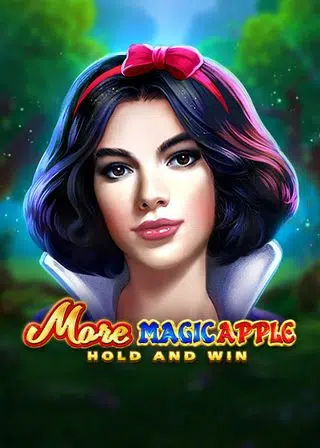 MoreMagicApple