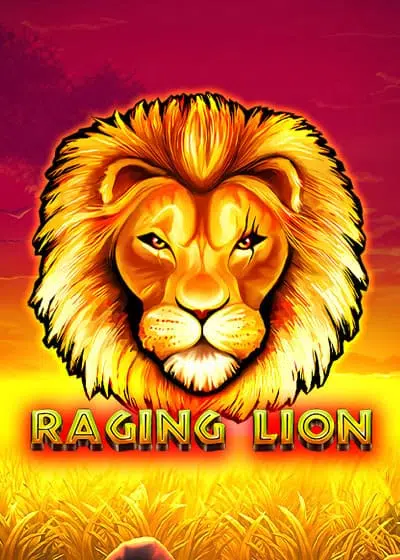 RagingLion