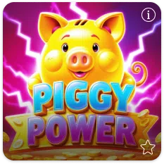 Piggy Power