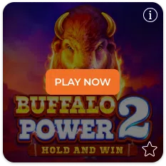 Buffalo Power 2