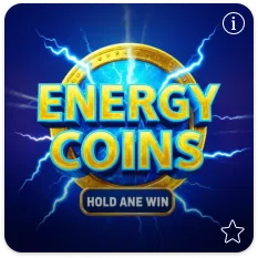 Energy Coins