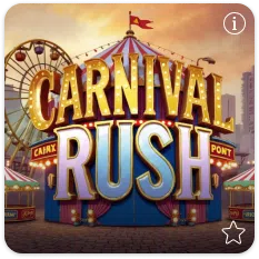 Carnival Rush