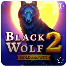 Black Wolf